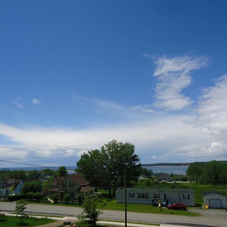 The Fiddle And The Sea Bed And Breakfast Port Hood Екстериор снимка